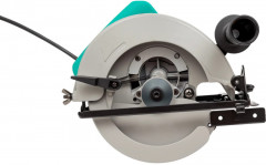 Пила циркулярная электрическая AMY02-185 - Фото 4