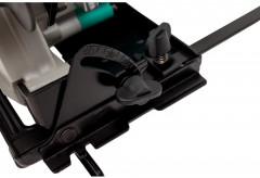 Пила циркулярная электрическая AMY02-185 - Фото 5