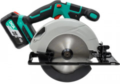 Пила циркулярная аккумуляторная ADMY165S (TYPE FK) - Фото 3