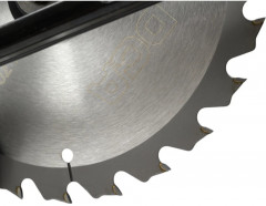 Пила циркулярная аккумуляторная ADMY165S (TYPE FK) - Фото 7