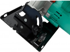 Пила циркулярная аккумуляторная ADMY165S (TYPE FK) - Фото 10