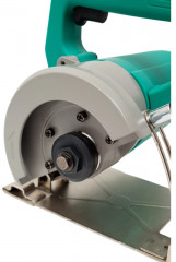 Пила дисковая алмазная AZE110S - Фото 4