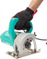 Пила дисковая алмазная AZE110S - Фото 7