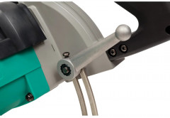 Пила дисковая алмазная AZE180S - Фото 5