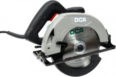 Пила циркулярная электрическая AMY06-185 - Фото 2