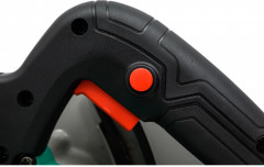 Пила циркулярная электрическая AMY06-185 - Фото 6