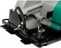 Пила циркулярная электрическая AMY06-185 - Фото 7