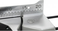 Пила торцовочная AJX09-255 - Фото 2