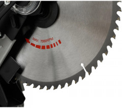 Пила торцовочная AJX09-255 - Фото 4