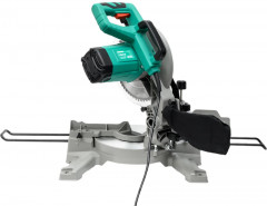 Пила торцовочная AJX09-255 - Фото 6