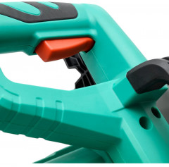 Пила торцовочная AJX09-255 - Фото 7