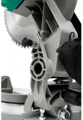 Пила торцовочная AJX09-255 - Фото 9