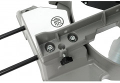 Пила торцовочная AJX09-255 - Фото 10