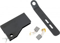 Пила торцовочная AJX09-255 - Фото 11