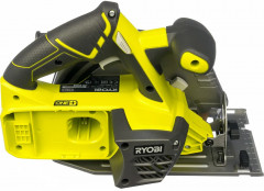 Пила дисковая ONE+ R18CS-0 - Фото 6