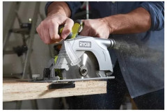 Пила дисковая ONE+ R18CS-0 - Фото 7