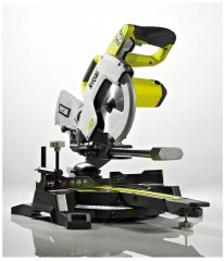 Пила торцовочная EMS216L - Фото 2