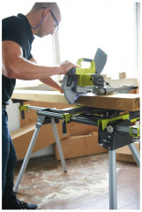 Пила торцовочная EMS216L - Фото 5