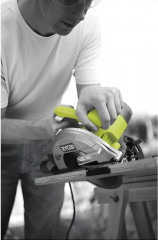 Пила дисковая RCS1400-G - Фото 10