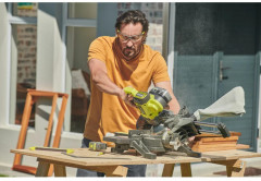 Пила торцовочная RMS18190-0 - Фото 2