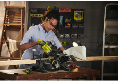 Пила торцовочная RMS18190-0 - Фото 4