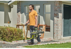 Пила торцовочная RMS18190-0 - Фото 5