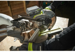 Пила торцовочная RMS18190-0 - Фото 6