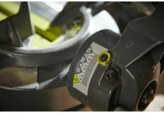 Пила торцовочная RMS18190-0 - Фото 8