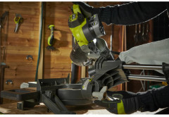 Пила торцовочная RMS18190-0 - Фото 9