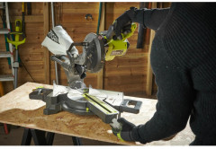 Пила торцовочная RMS18190-0 - Фото 10