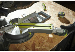 Пила торцовочная RMS18190-0 - Фото 11