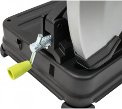 Пила монтажная WU763 - Фото 3