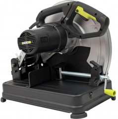 Пила монтажная WU763 - Фото 5