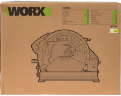 Пила монтажная WU763 - Фото 9