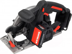 Пила дисковая CS20BLH-165 (Bare) - Фото 9