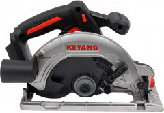 Пила дисковая CS20BLH-165 (Bare) - Фото 11