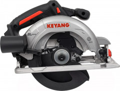 Пила дисковая CS20BLH-165 (Bare) - Фото 12