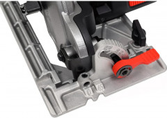 Пила дисковая CS20BLH-165 (Bare) - Фото 13