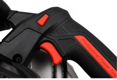 Пила дисковая аккумуляторная CS20BLH-165 - Фото 6