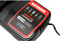 Пила дисковая аккумуляторная CS20BLH-165 - Фото 11