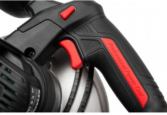 Пила дисковая аккумуляторная CS20BLH-165 - Фото 13