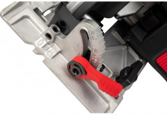 Пила дисковая аккумуляторная CS20BLH-165 - Фото 14