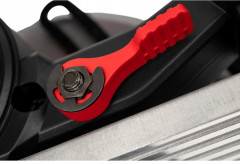 Пила дисковая аккумуляторная CS20BLH-165 - Фото 16