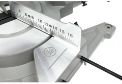 Пила торцовочная AJX10-255 - Фото 1