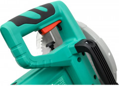 Пила торцовочная AJX10-255 - Фото 4