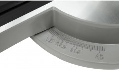 Пила торцовочная AJX10-255 - Фото 6