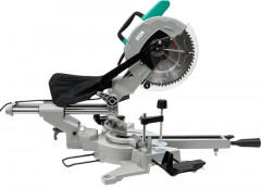 Пила торцовочная AJX10-255 - Фото 7