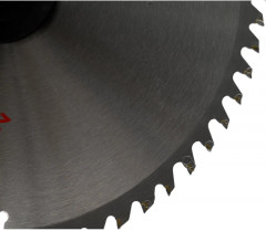 Пила торцовочная AJX10-255 - Фото 8