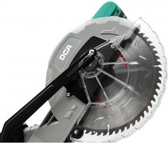 Пила торцовочная AJX10-255 - Фото 9