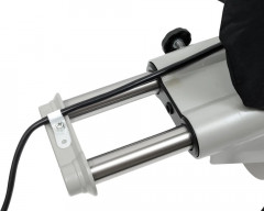 Пила торцовочная AJX10-255 - Фото 10